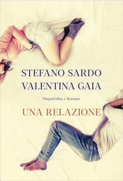 trama del libro Una relazione