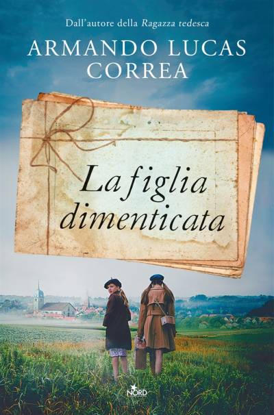 trama del libro La figlia dimenticata