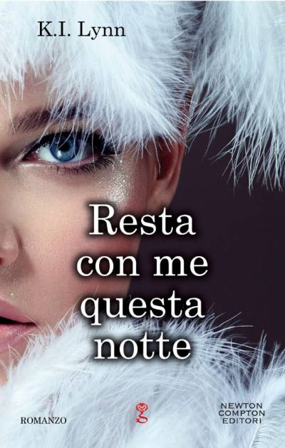trama del libro Resta con me questa notte