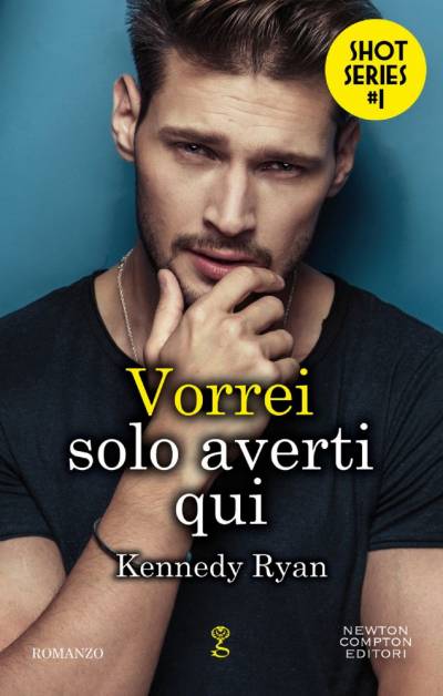 trama del libro Vorrei solo averti qui 