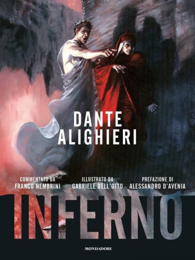 trama del libro Inferno