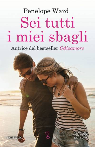 trama del libro Sei tutti i miei sbagli