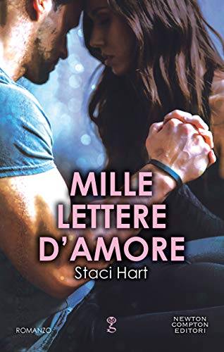 trama del libro Mille lettere d'amore 