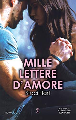 Staci Hart Mille lettere d'amore  - recensione