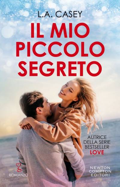 trama del libro Il mio piccolo segreto
