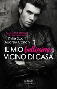 trama del libro Il mio bellissimo vicino di casa