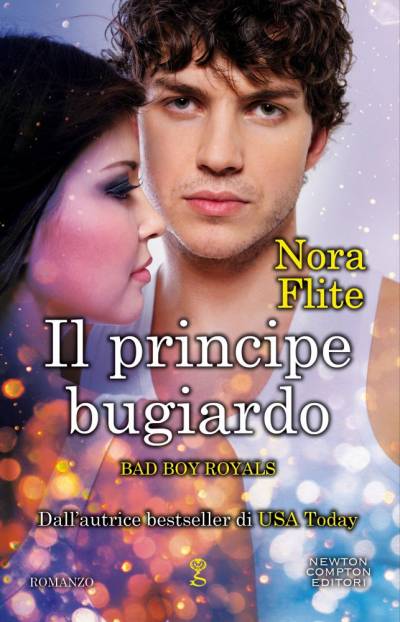 trama del libro Il principe bugiardo