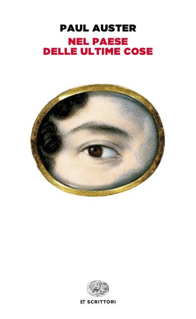 trama del libro Il paese delle ultime cose