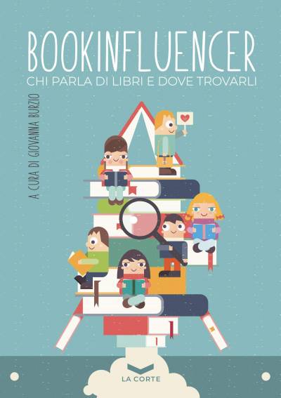 trama del libro BOOKINFLUENCER: Chi parla di libri e dove trovarli