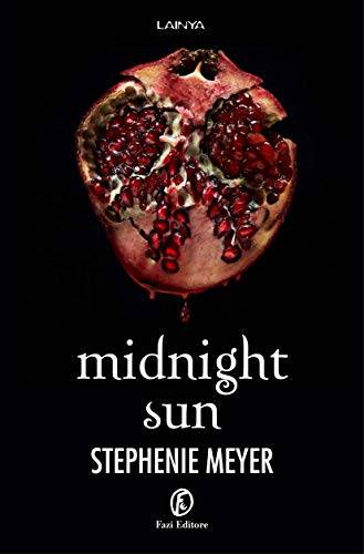 trama del libro Midnight Sun