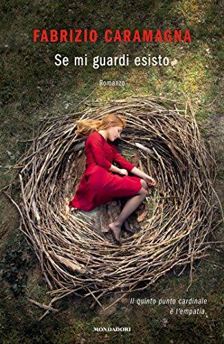 trama del libro Se mi guardi esisto
