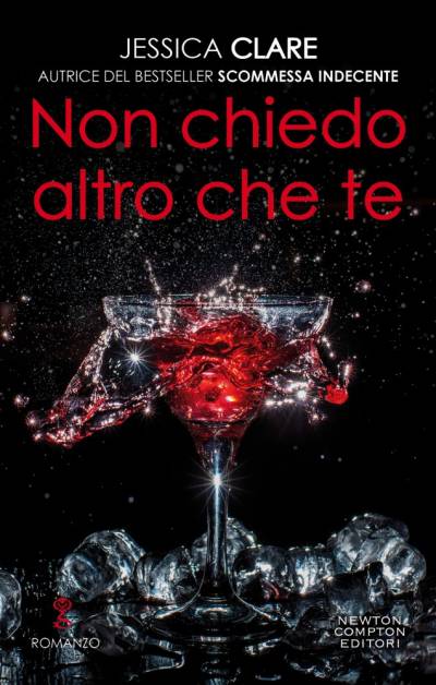 trama del libro Non chiedo altro che te
