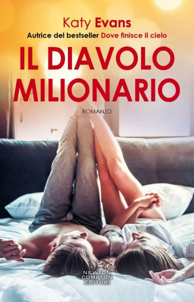 trama del libro Il diavolo milionario
