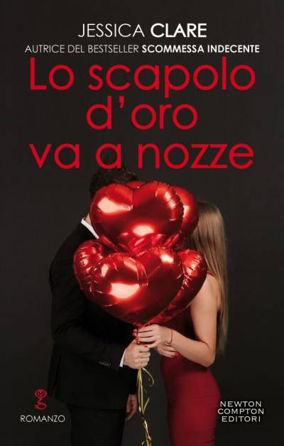 trama del libro Lo scapolo d'oro va a nozze