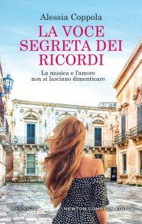 trama del libro La voce segreta dei ricordi