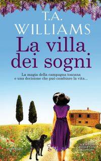 trama del libro La villa dei sogni