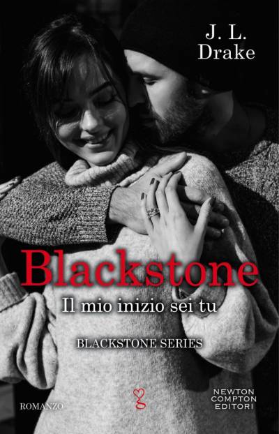 trama del libro Blackstone. Il mio inizio sei tu