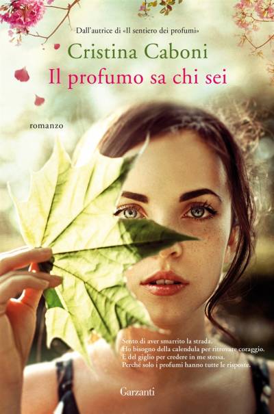 trama del libro Il profumo sa chi sei