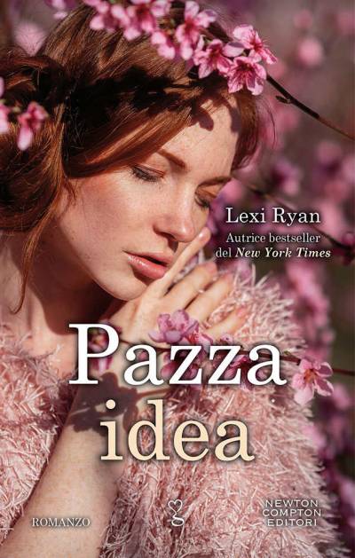 trama del libro Pazza idea