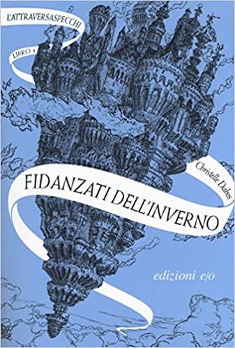 trama del libro Fidanzati dell'inverno