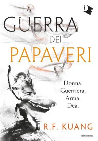trama del libro La guerra dei papaveri