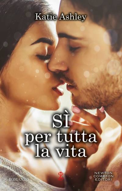 trama del libro Sì, per tutta la vita