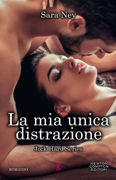 trama del libro  La mia unica distrazione