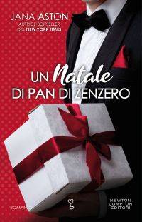 trama del libro Un Natale di pan di zenzero
