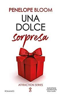 trama del libro Una dolce sorpresa 