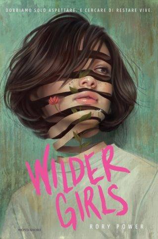trama del libro Wilder girls 