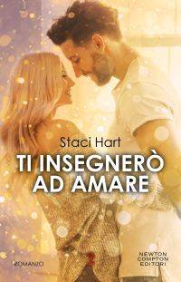 trama del libro Ti insegnerò ad amare