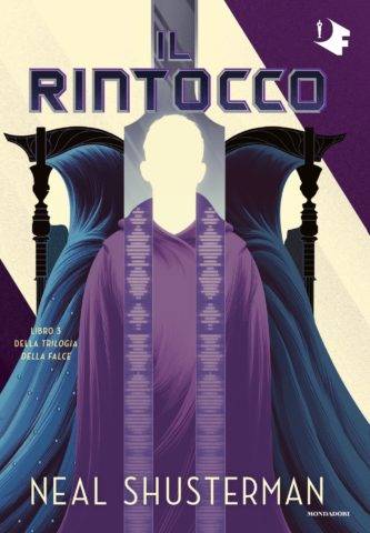 Il rintocco di Neal Shusterman