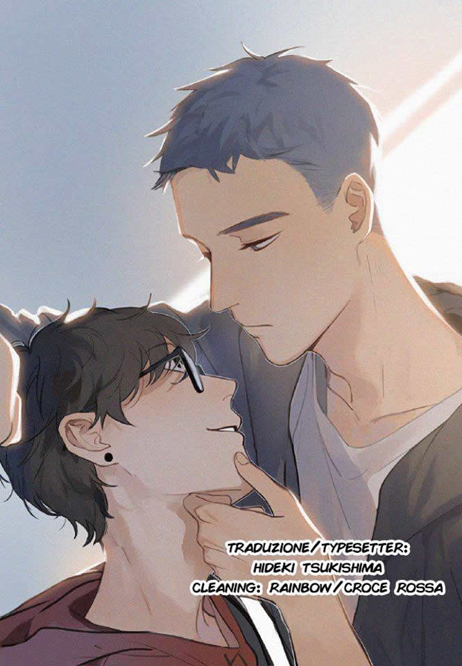 Traduzioni Manga - Here U Are 11